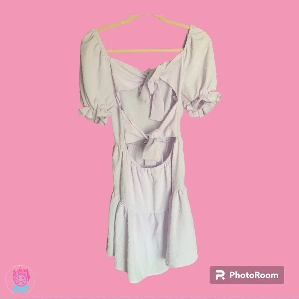 Shein Dress
Size 6/M - Picture 2 of 2